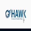 Hawk Crawlspace & Foundation Repair logo